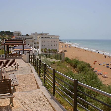 Vila Branca Albufeira Dış mekan fotoğraf
