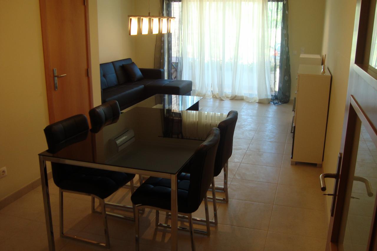 Vila Branca Albufeira Dış mekan fotoğraf
