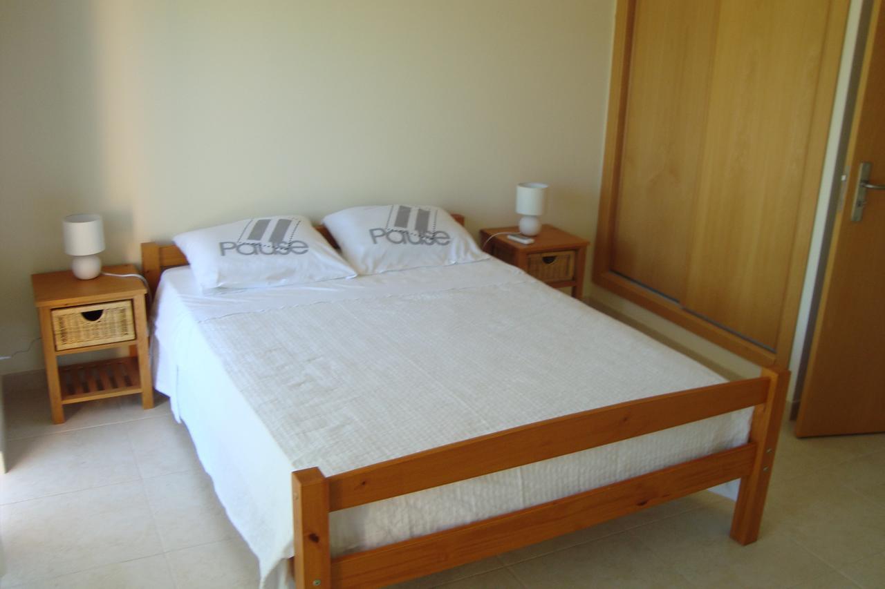 Vila Branca Albufeira Dış mekan fotoğraf