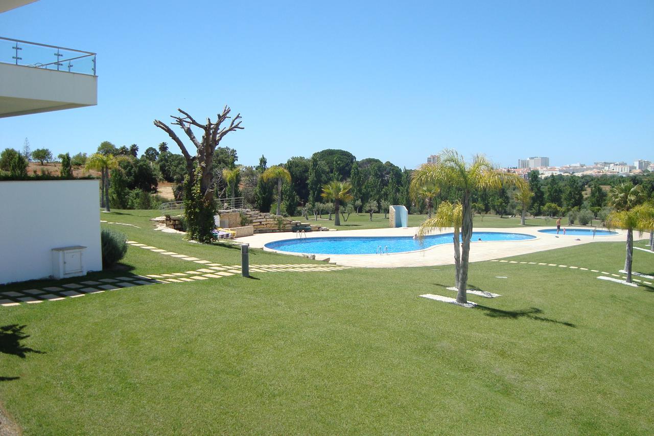 Vila Branca Albufeira Dış mekan fotoğraf