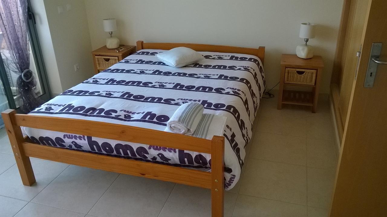 Vila Branca Albufeira Dış mekan fotoğraf