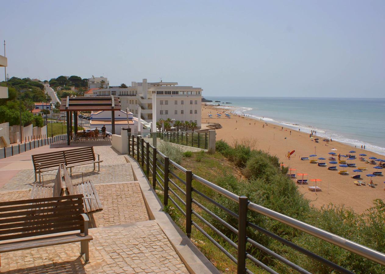 Vila Branca Albufeira Dış mekan fotoğraf