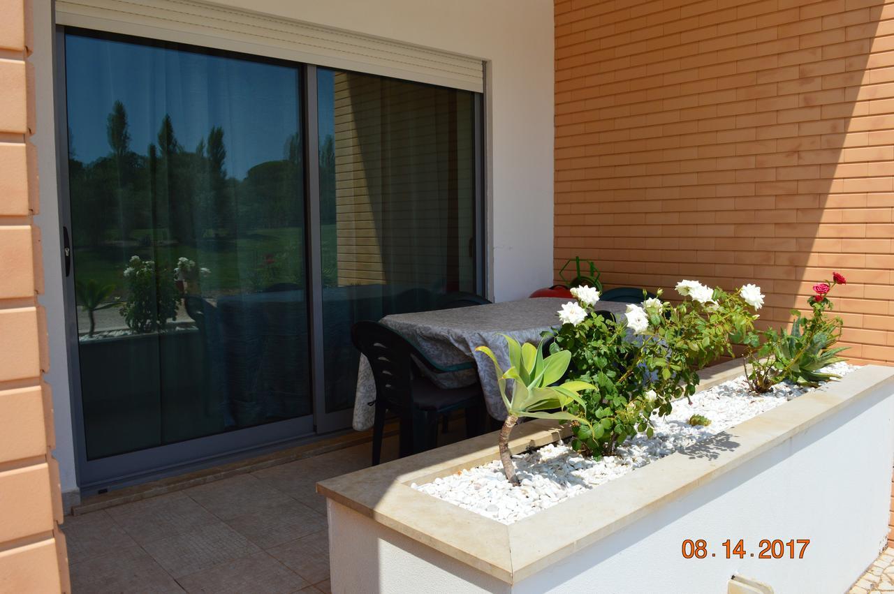 Vila Branca Albufeira Dış mekan fotoğraf